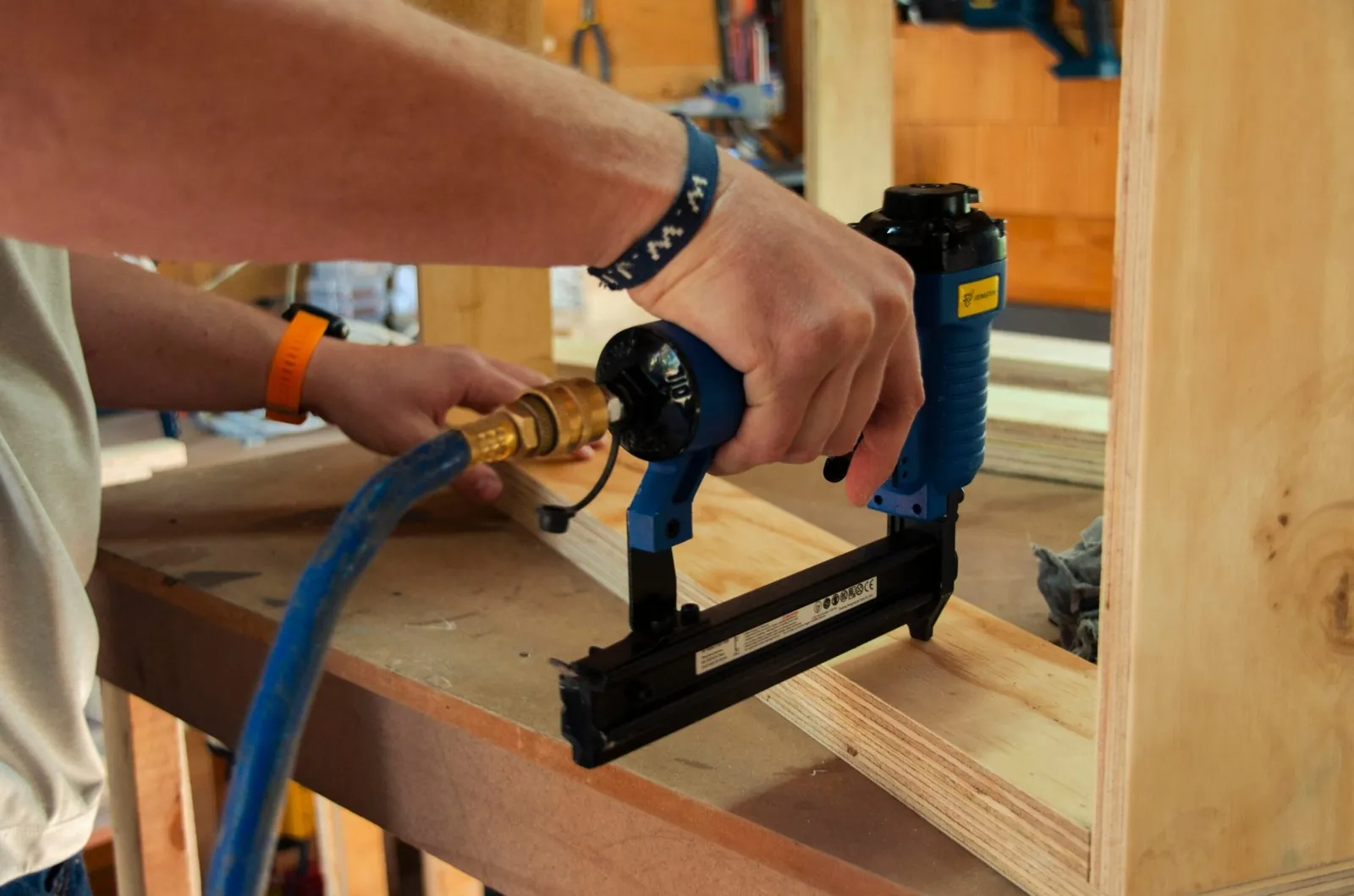 CURSOS CONVENIO COLECTIVO DE LA MADERA / VIDRIO